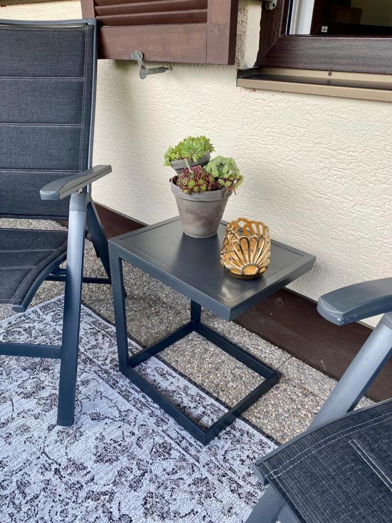 Uniqe I Stilvolle 115Qm I Terrasse I Bbq Apartment Feldafing Exterior foto