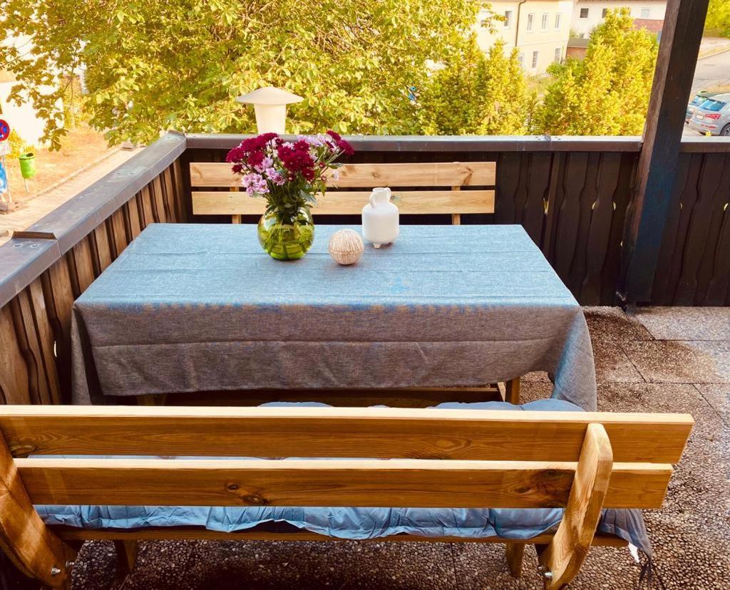 Uniqe I Stilvolle 115Qm I Terrasse I Bbq Apartment Feldafing Exterior foto