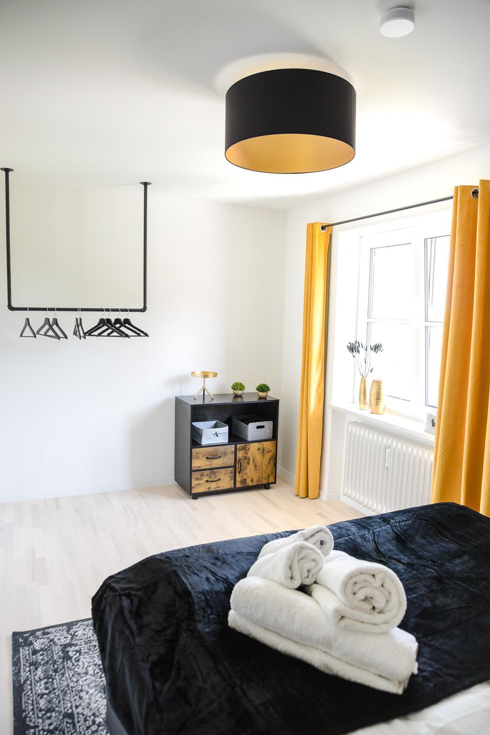 Uniqe I Stilvolle 115Qm I Terrasse I Bbq Apartment Feldafing Exterior foto